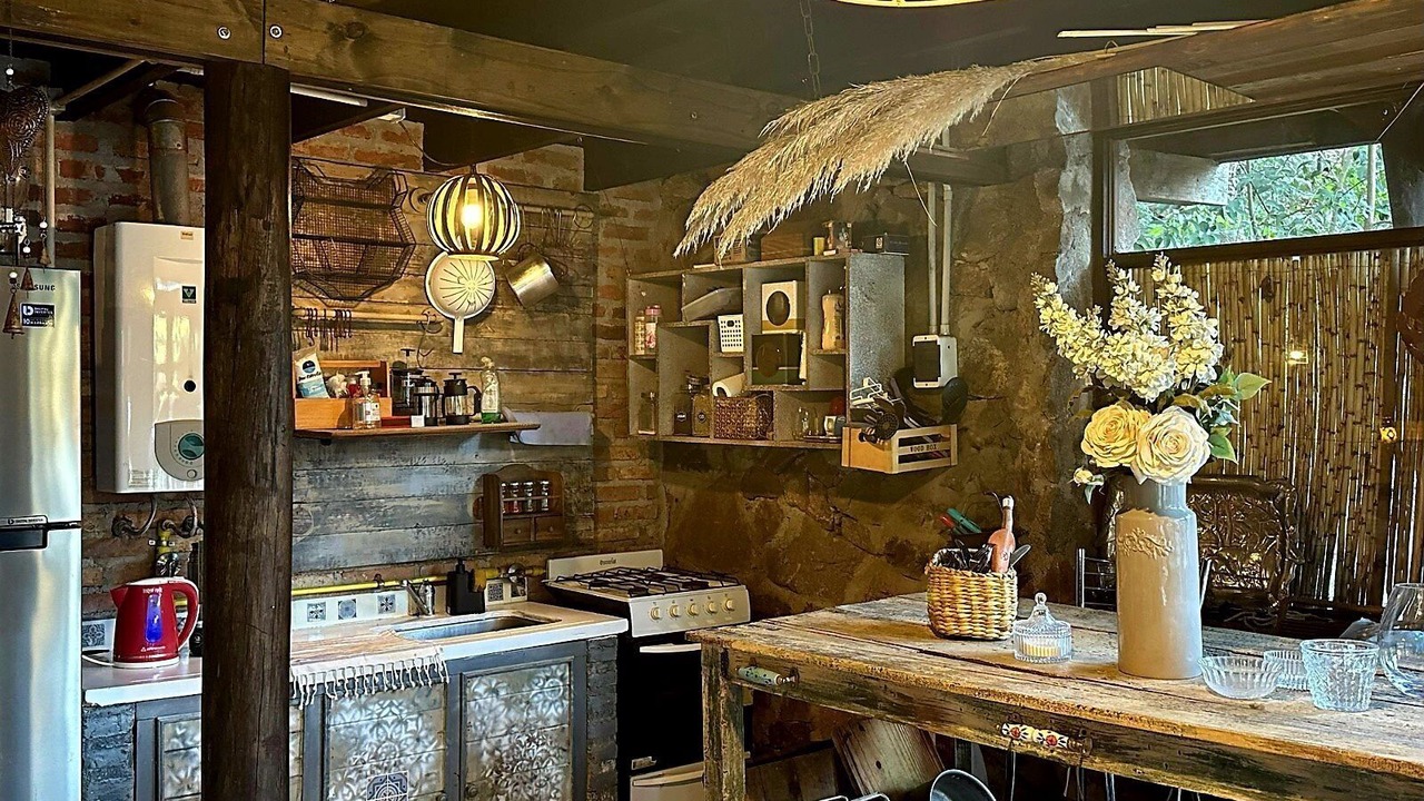 Photo of Kitchen in Rio Ceballos