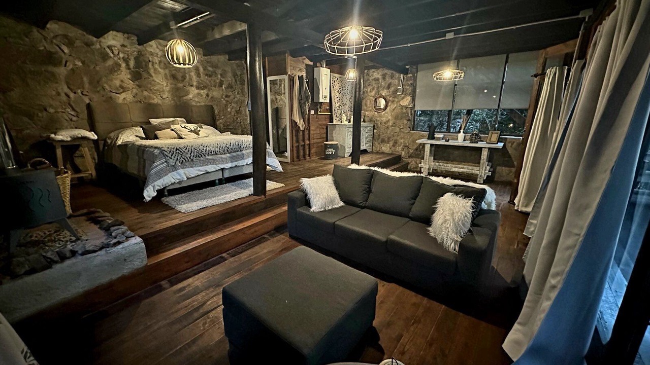 Photo of Livingroom in Rio Ceballos