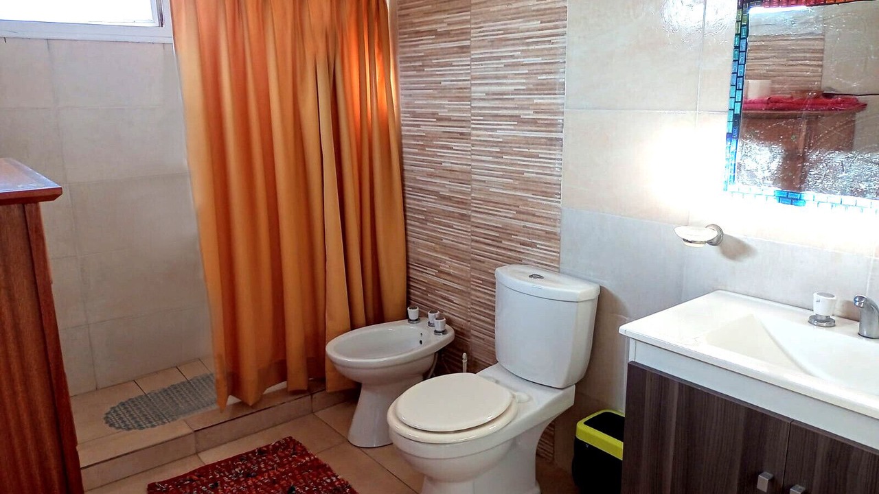 Photo of Bathroom in Las Chacras