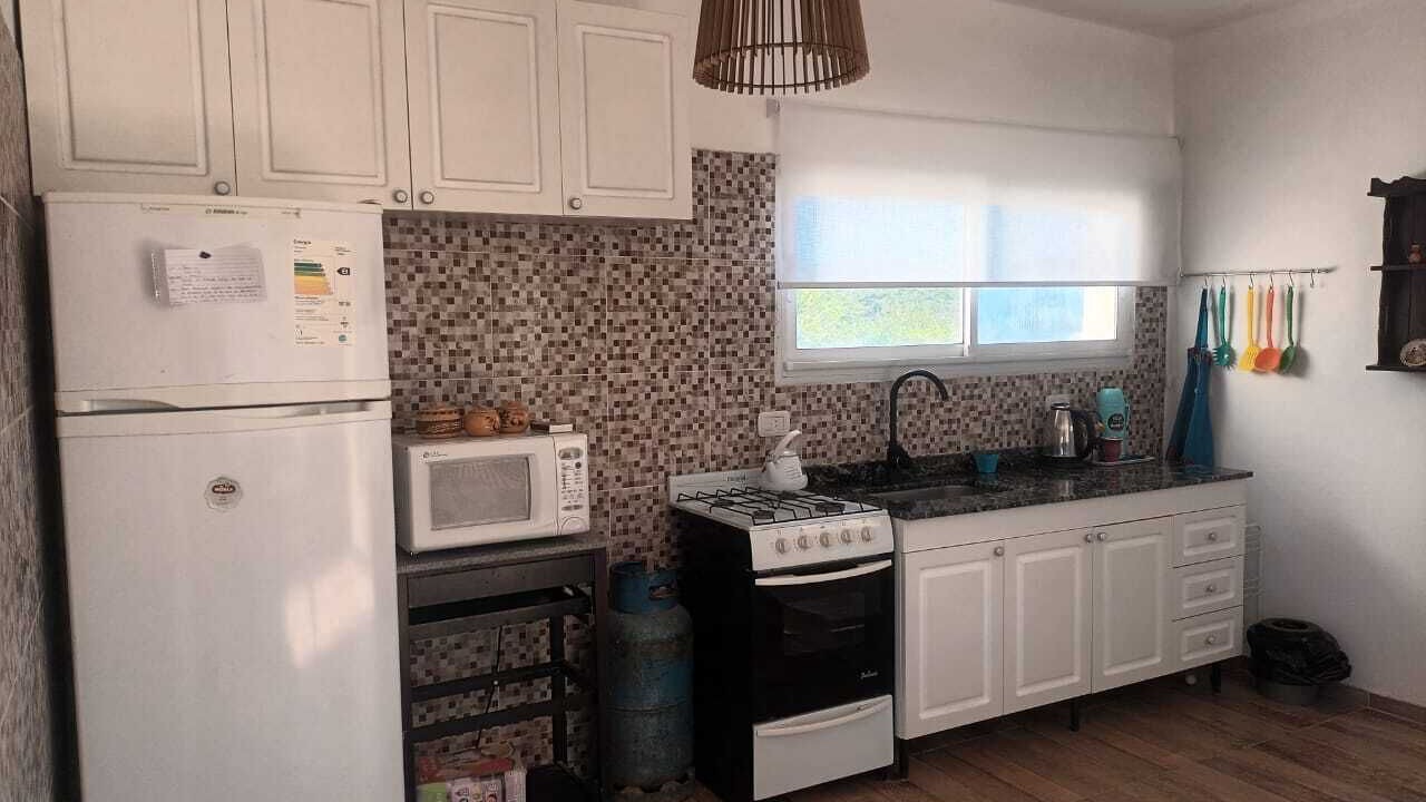 Photo of Kitchen in Las Chacras