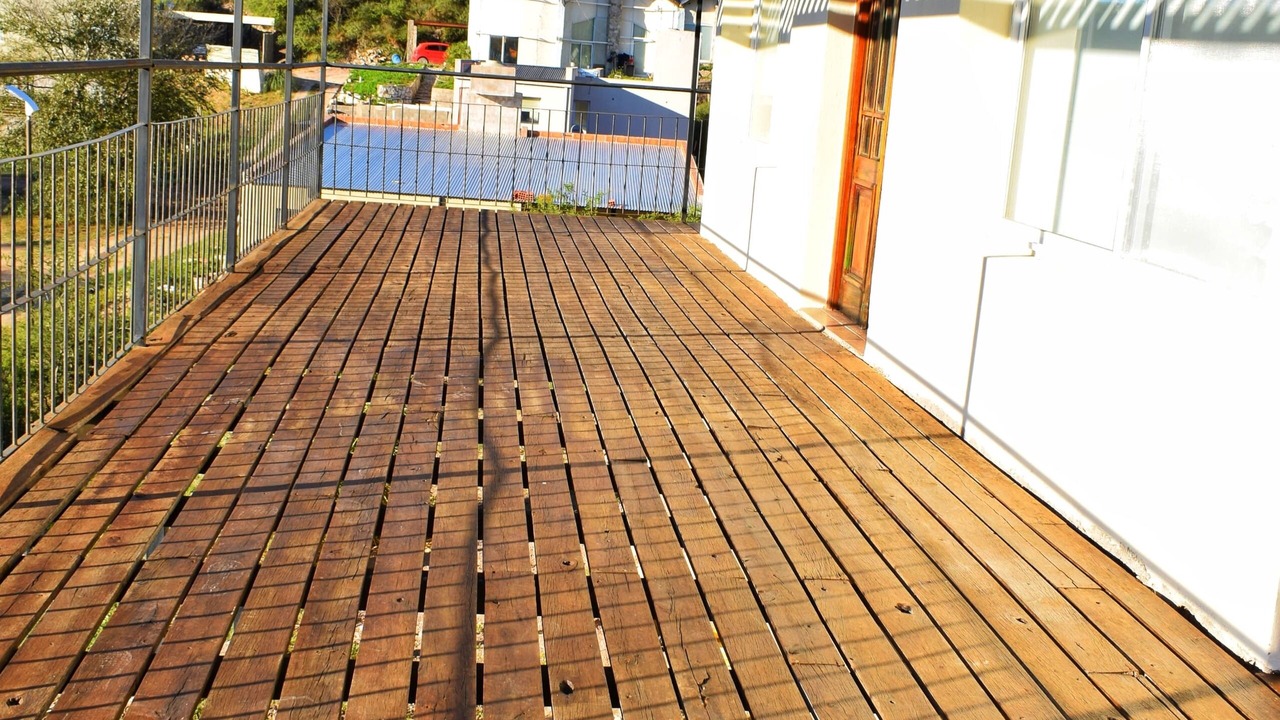 Photo of Patio Balcony in Las Chacras