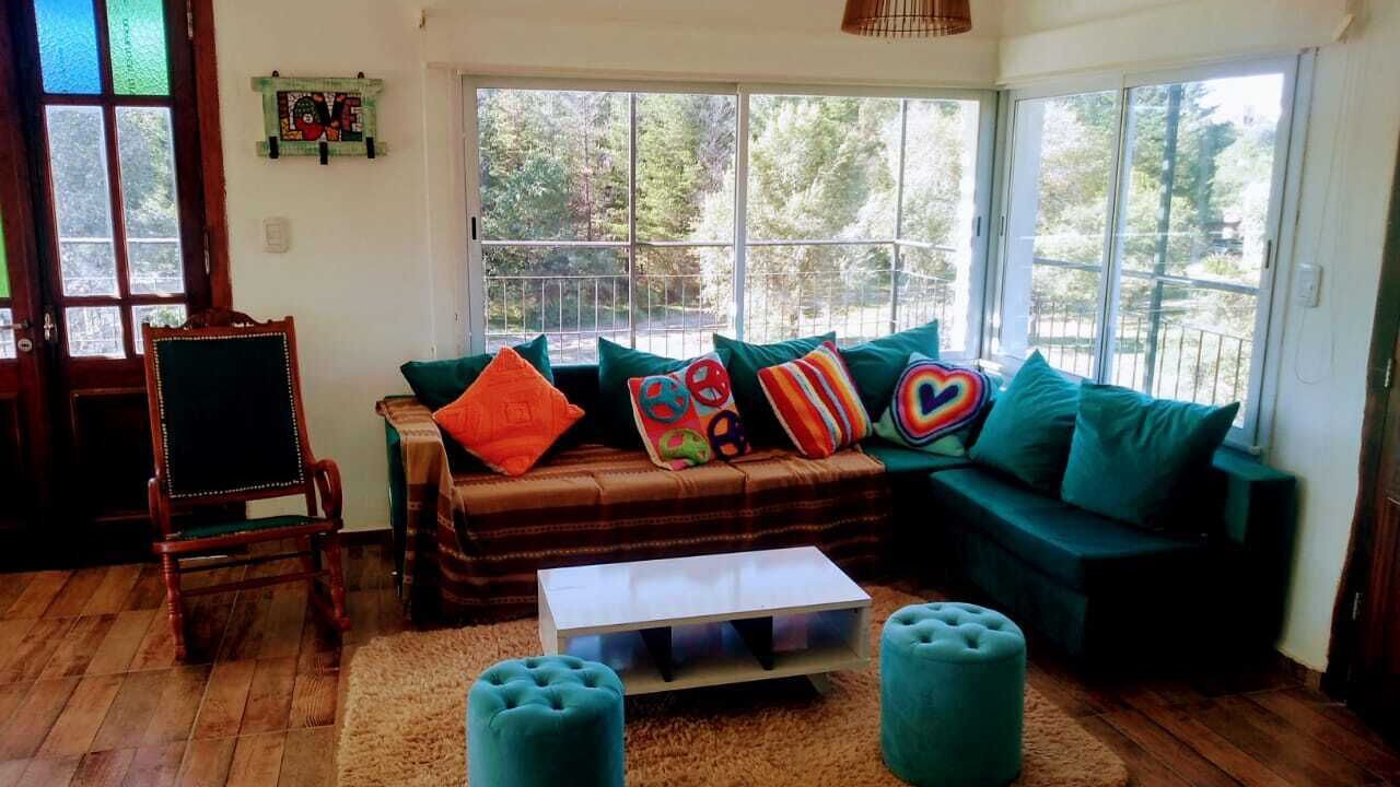 Photo of Livingroom in Las Chacras