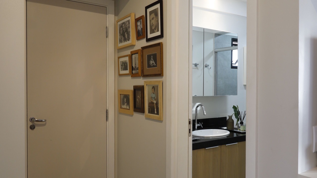 Photo of Bathroom in Batista Campos