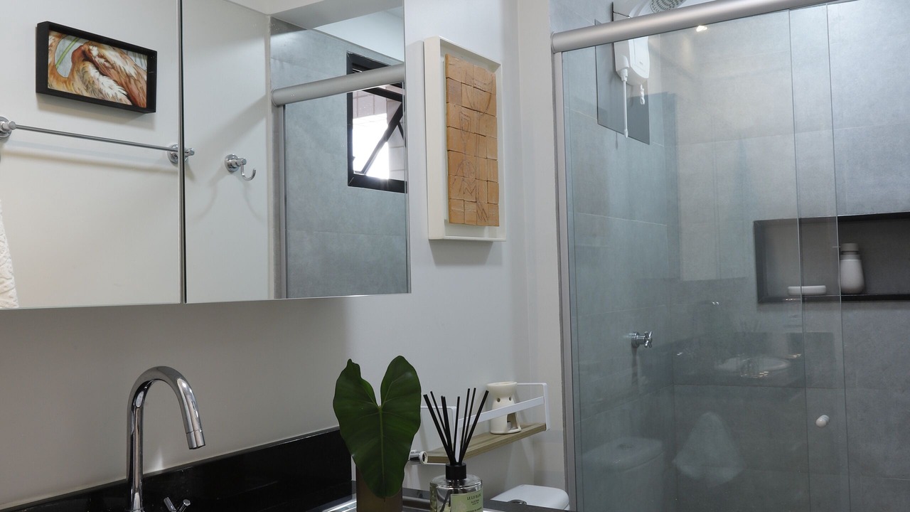 Photo of Bathroom in Batista Campos