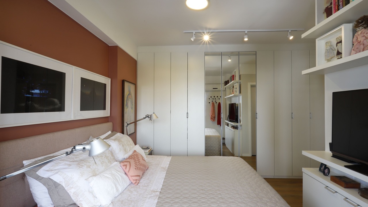 Photo of Bedroom in Batista Campos
