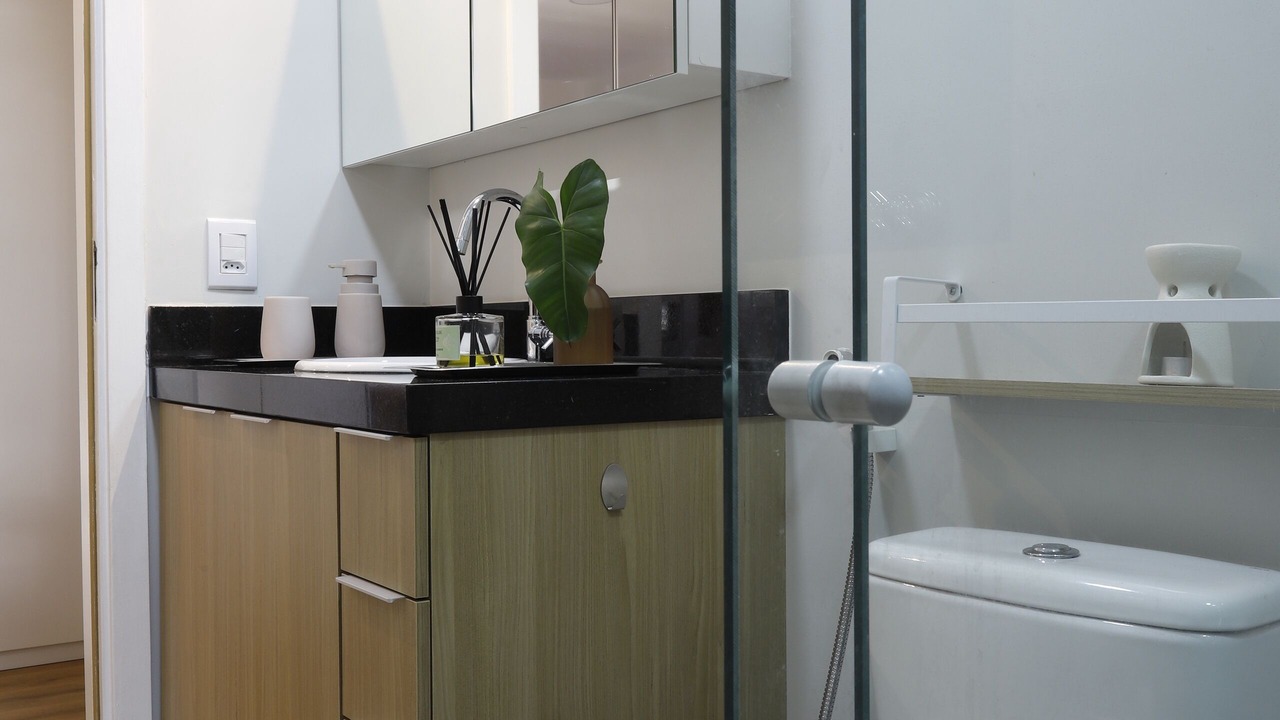 Photo of Bathroom in Batista Campos
