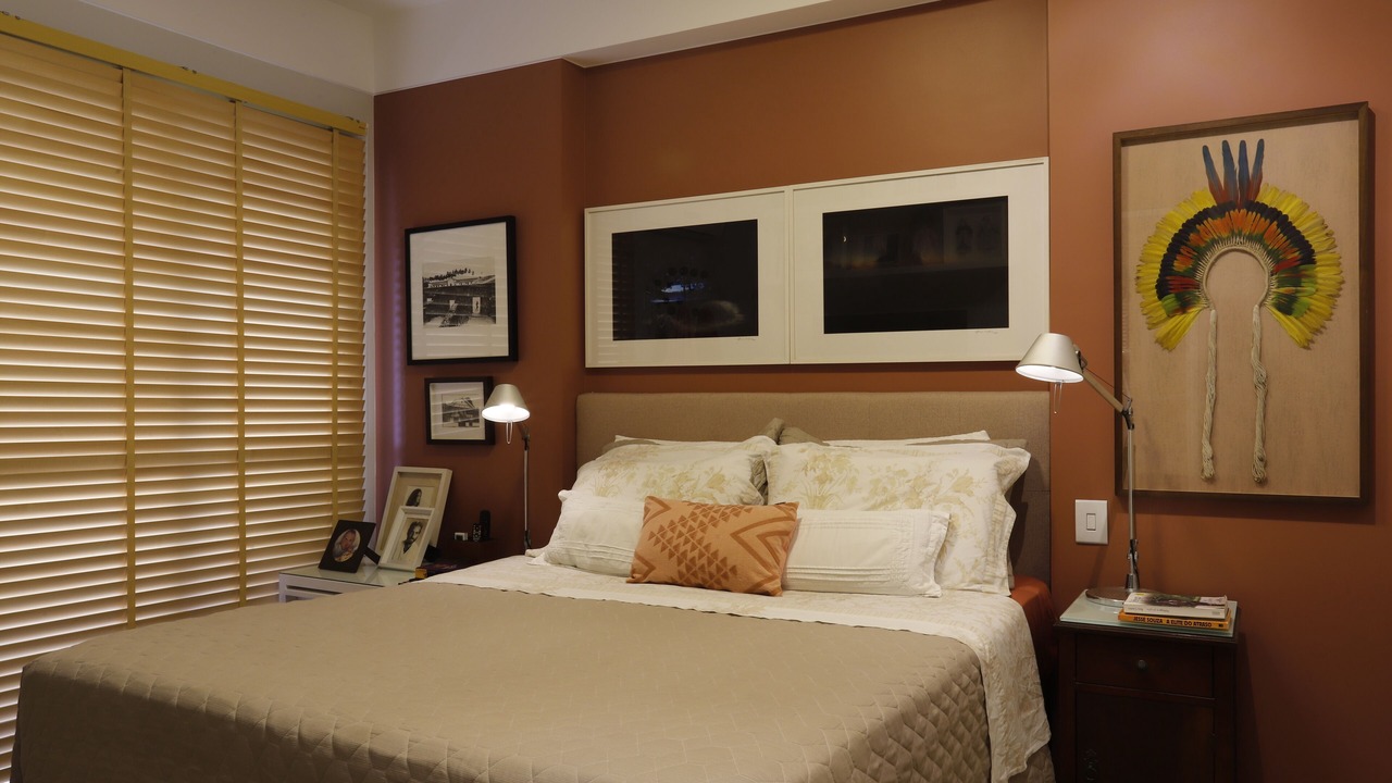 Photo of Bedroom in Batista Campos