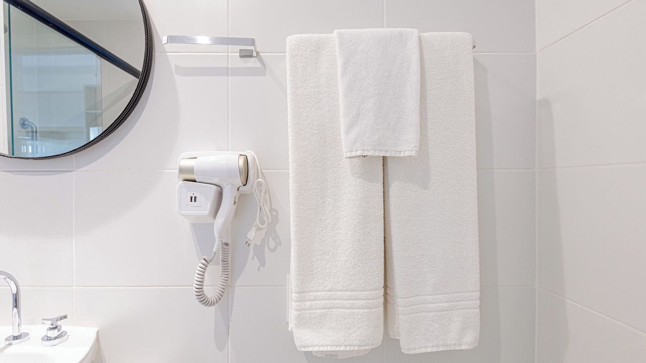 Photo of Bathroom in Vila Clementino