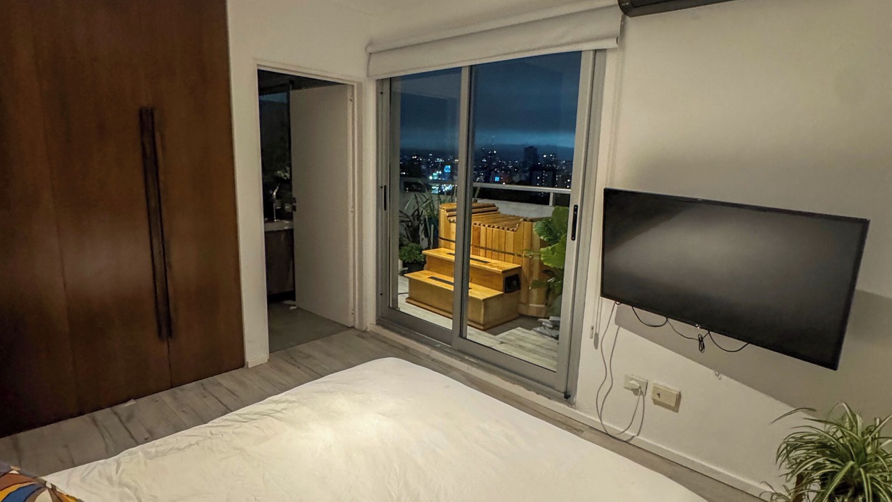 Photo of Bedroom in Villa Crespo