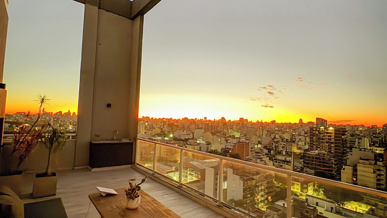 Photo of Outdoor in Villa Crespo