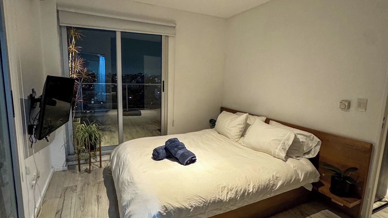 Photo of Bedroom in Villa Crespo