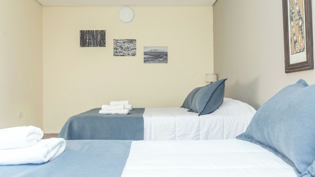 Photo of Bedroom in Macrozona Meseta Cerro Calafate