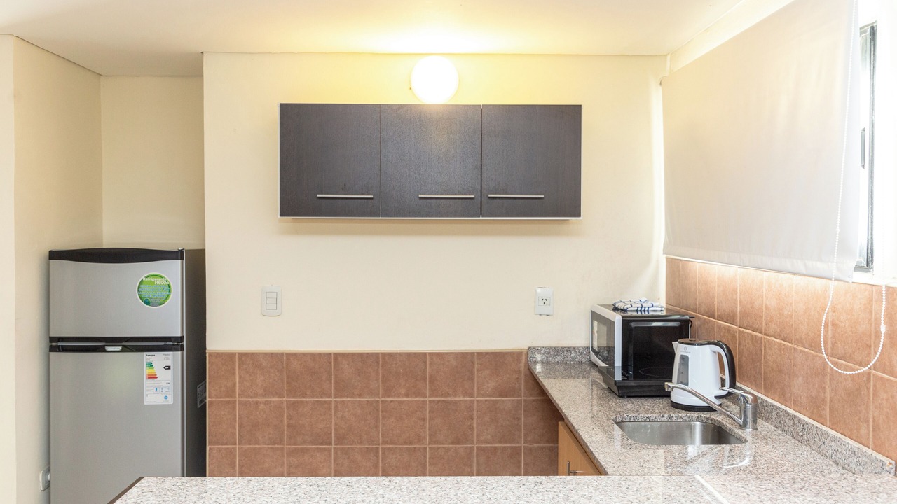 Photo of Kitchen in Macrozona Meseta Cerro Calafate