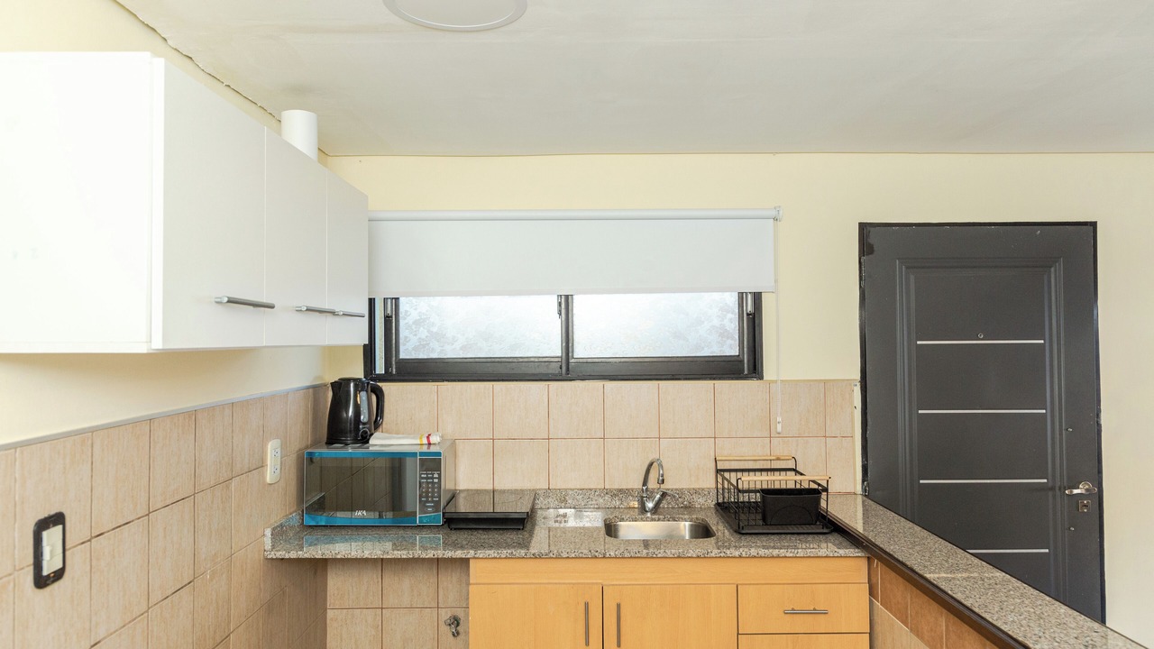 Photo of Kitchen in Macrozona Meseta Cerro Calafate