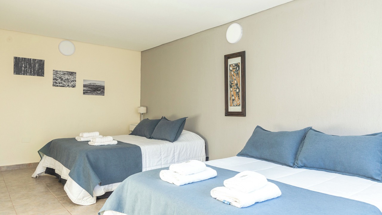 Photo of Bedroom in Macrozona Meseta Cerro Calafate