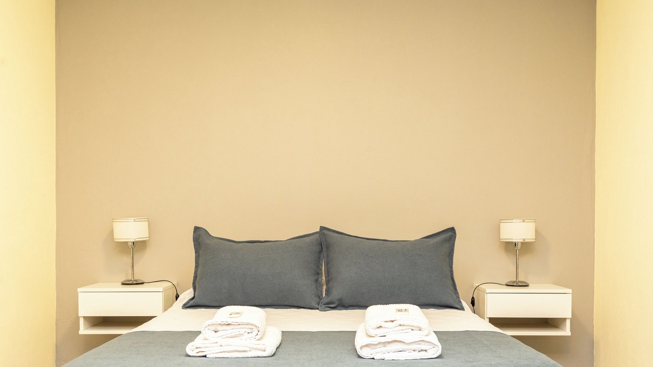 Photo of Bedroom in Macrozona Meseta Cerro Calafate