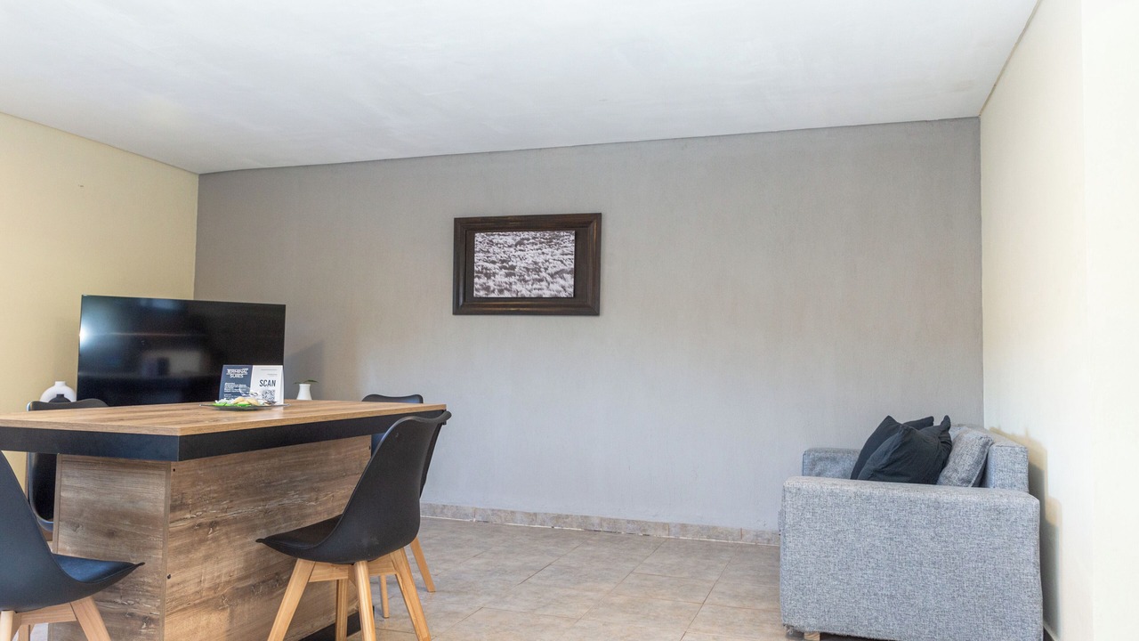 Photo of Livingroom in Macrozona Meseta Cerro Calafate