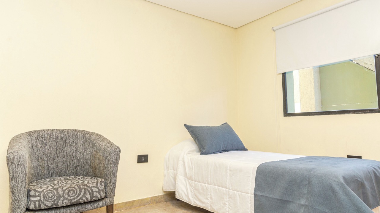 Photo of Bedroom in Macrozona Meseta Cerro Calafate