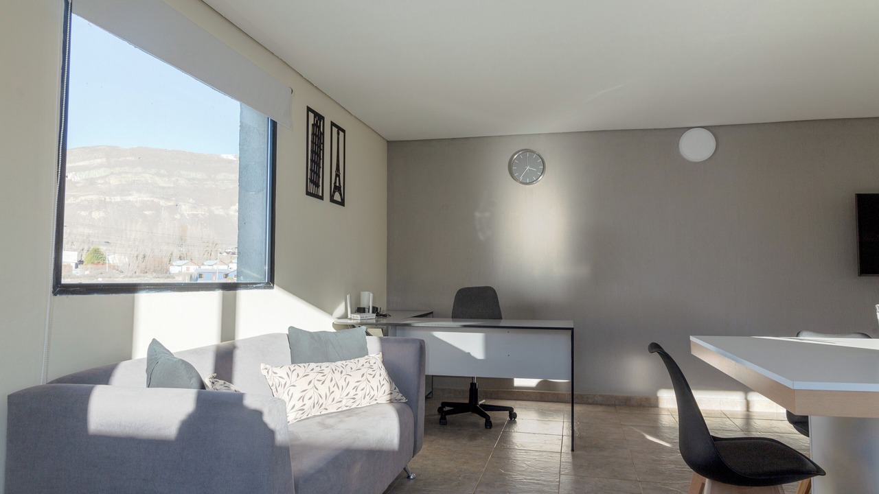 Photo of Livingroom in Macrozona Meseta Cerro Calafate