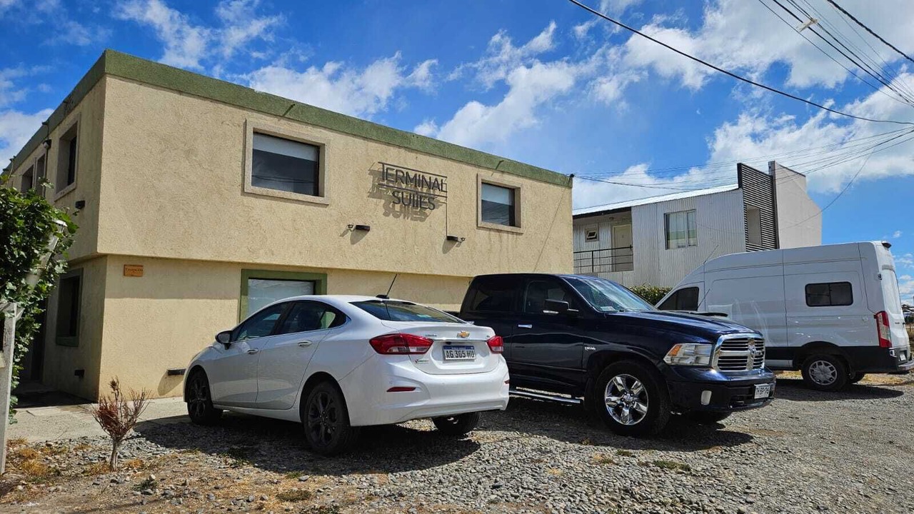 Photo of Outdoor in Macrozona Meseta Cerro Calafate