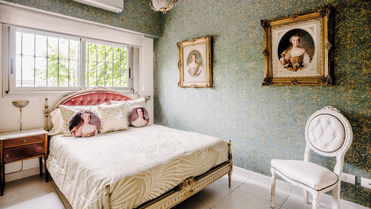 Photo of Bedroom in Saavedra