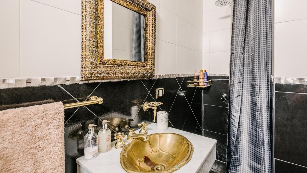 Photo of Bathroom in Saavedra