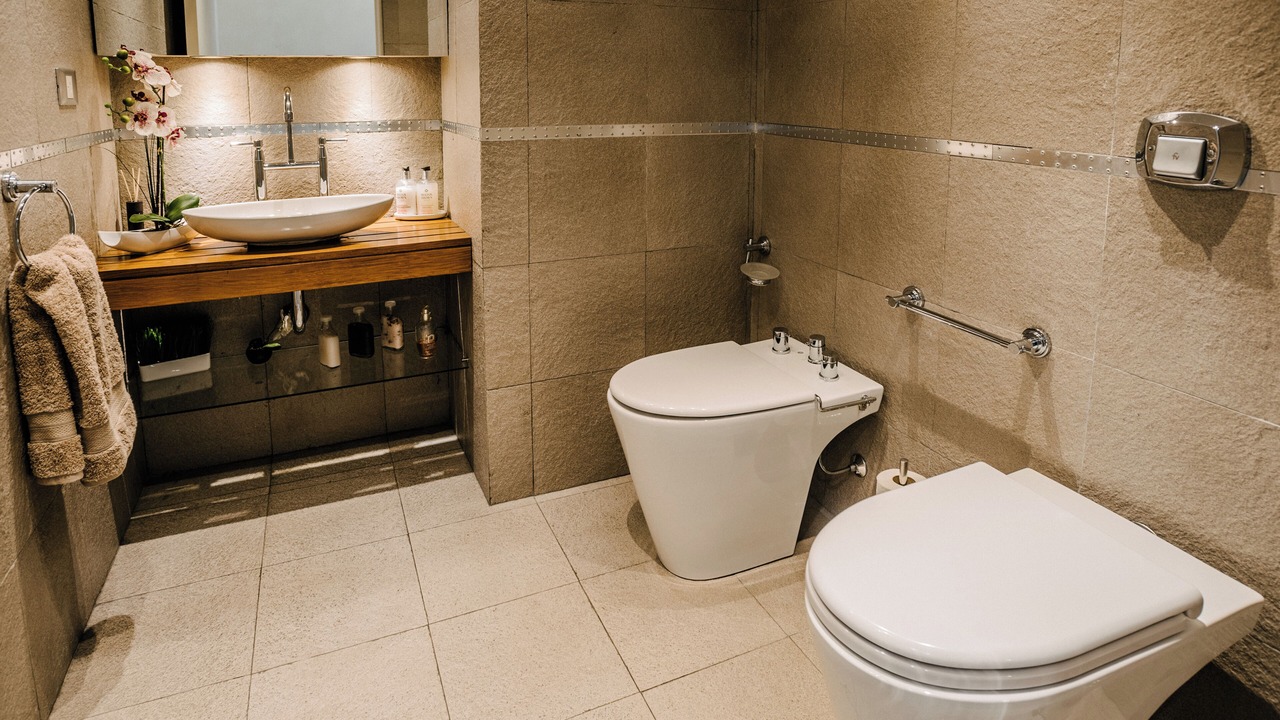Photo of Bathroom in Saavedra