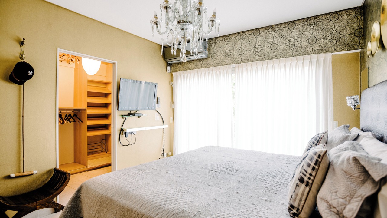 Photo of Bedroom in Saavedra