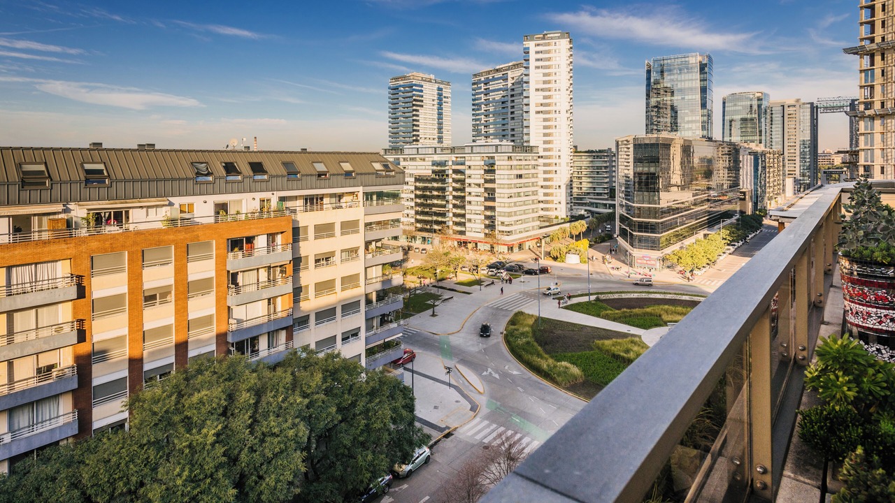 Photo of Outdoor in Puerto Madero