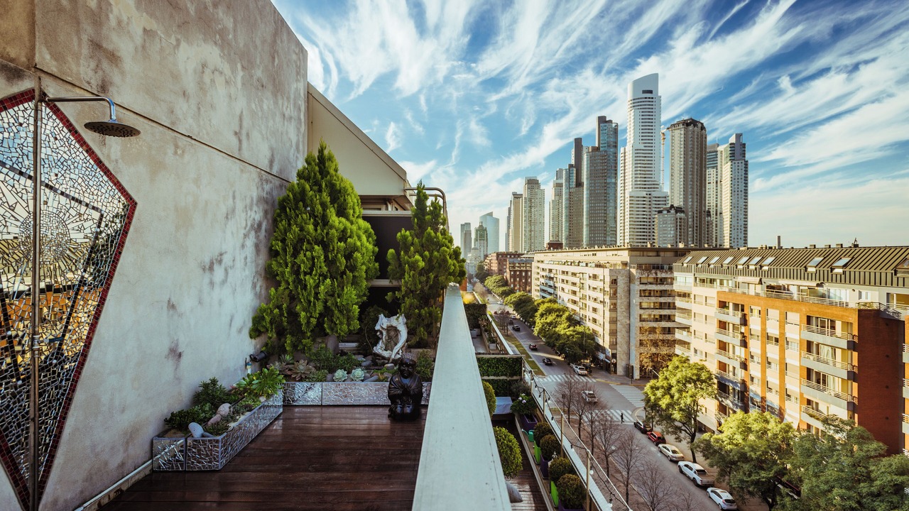 Photo of Outdoor in Puerto Madero