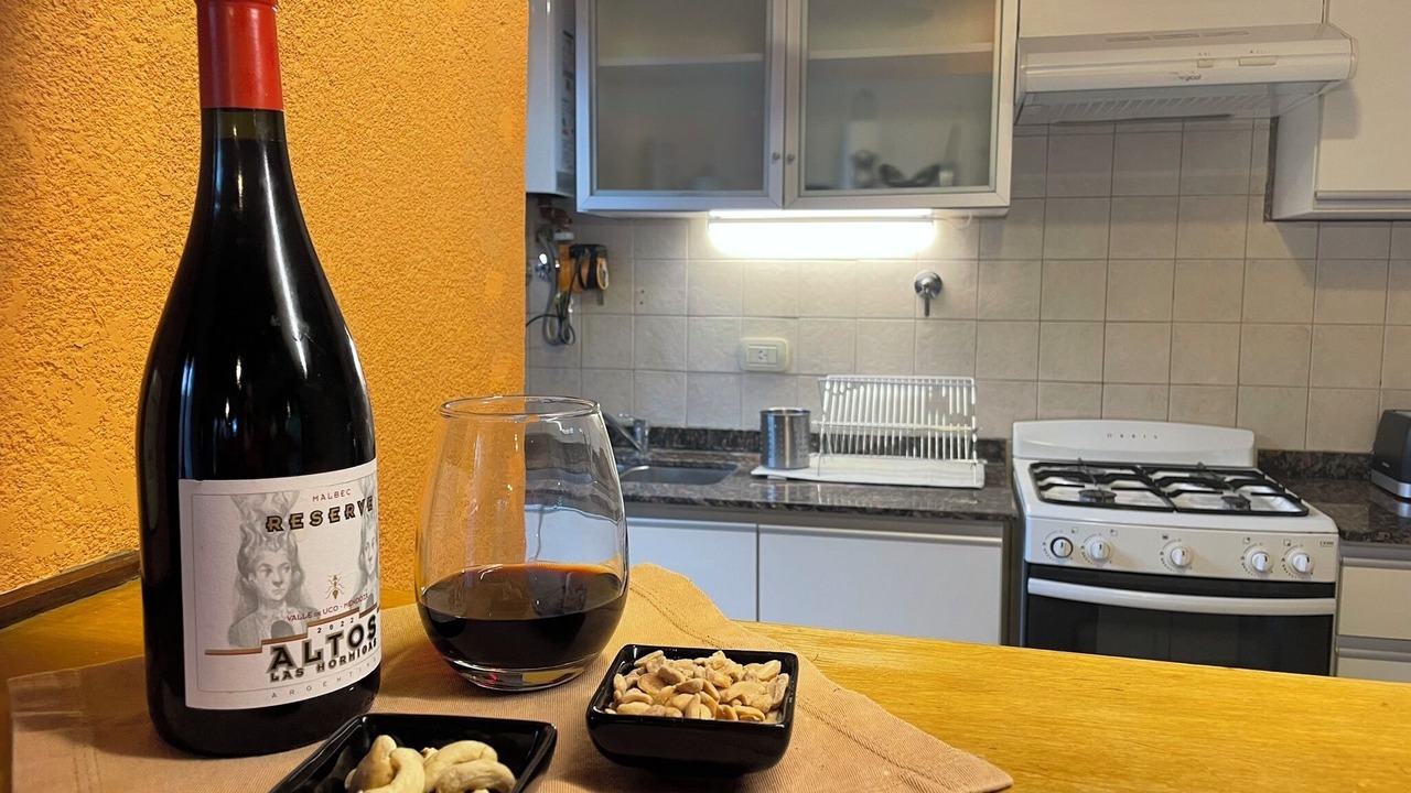 Photo of Kitchen in Chacras de Coria