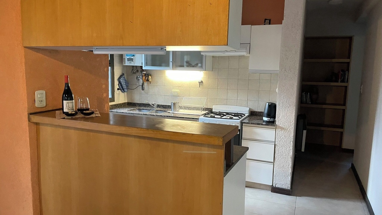 Photo of Kitchen in Chacras de Coria