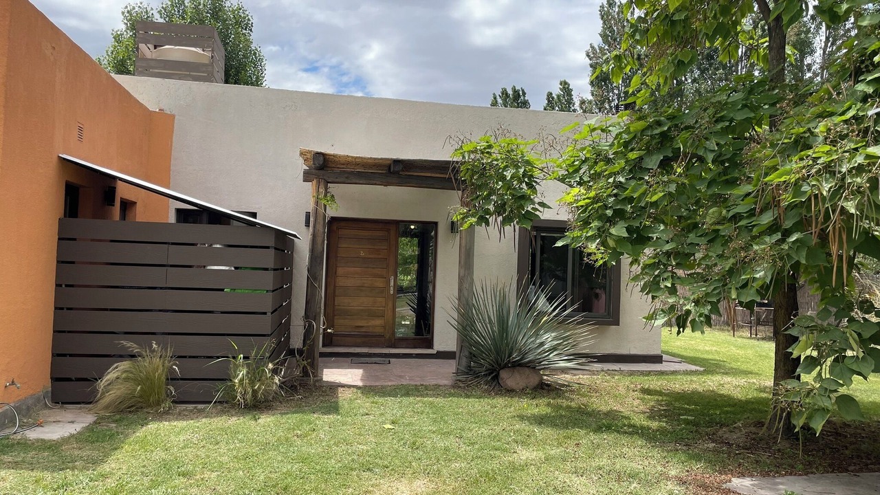 Photo of Outdoor in Chacras de Coria
