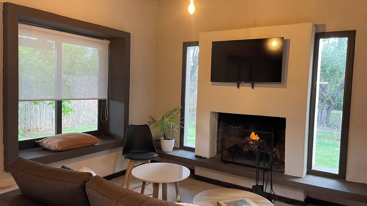 Photo of Livingroom in Chacras de Coria
