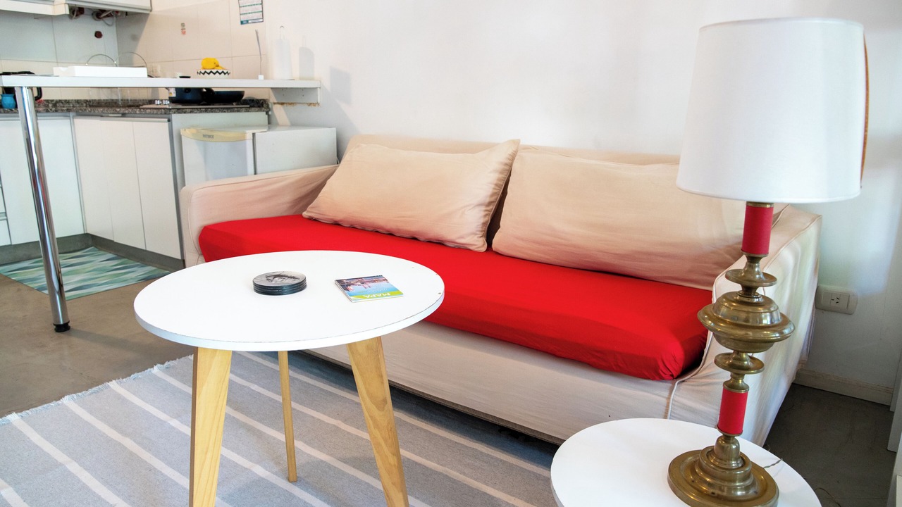 Photo of Livingroom in Barracas