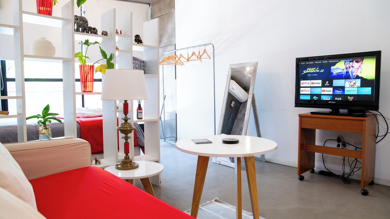Photo of Bedroom in Barracas
