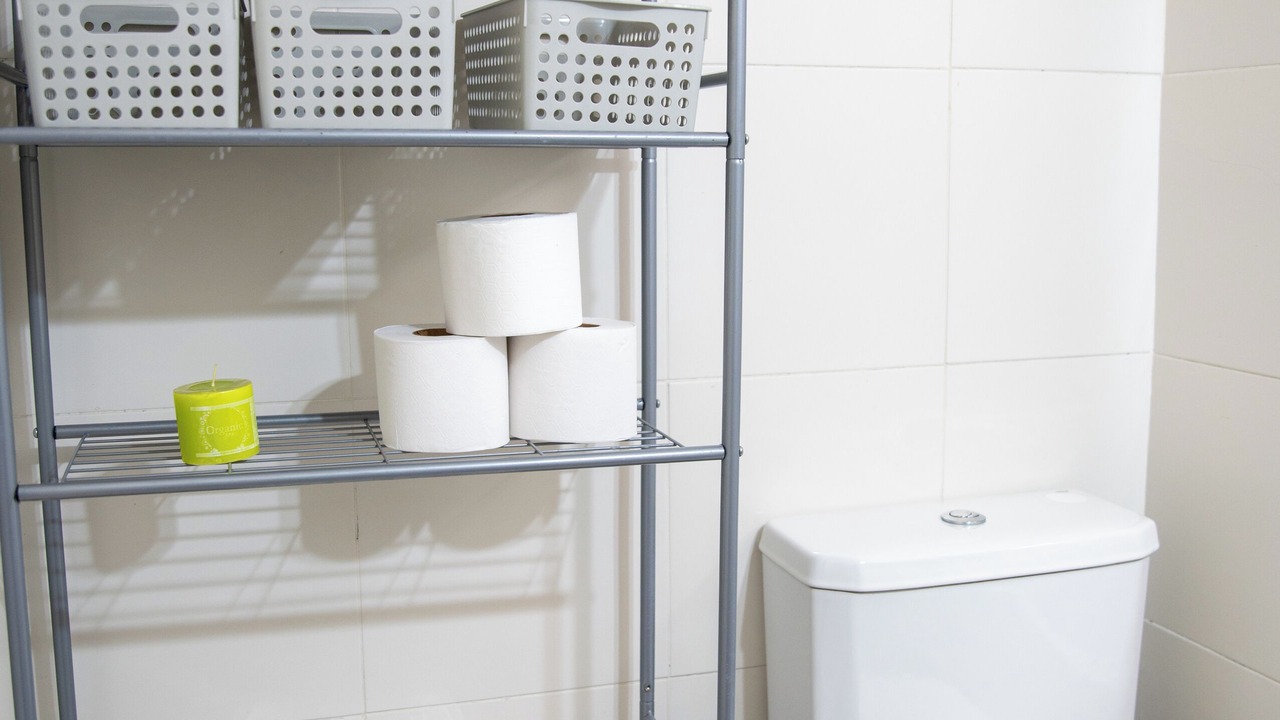 Photo of Bathroom in Barracas