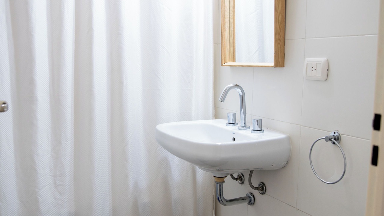 Photo of Bathroom in Barracas