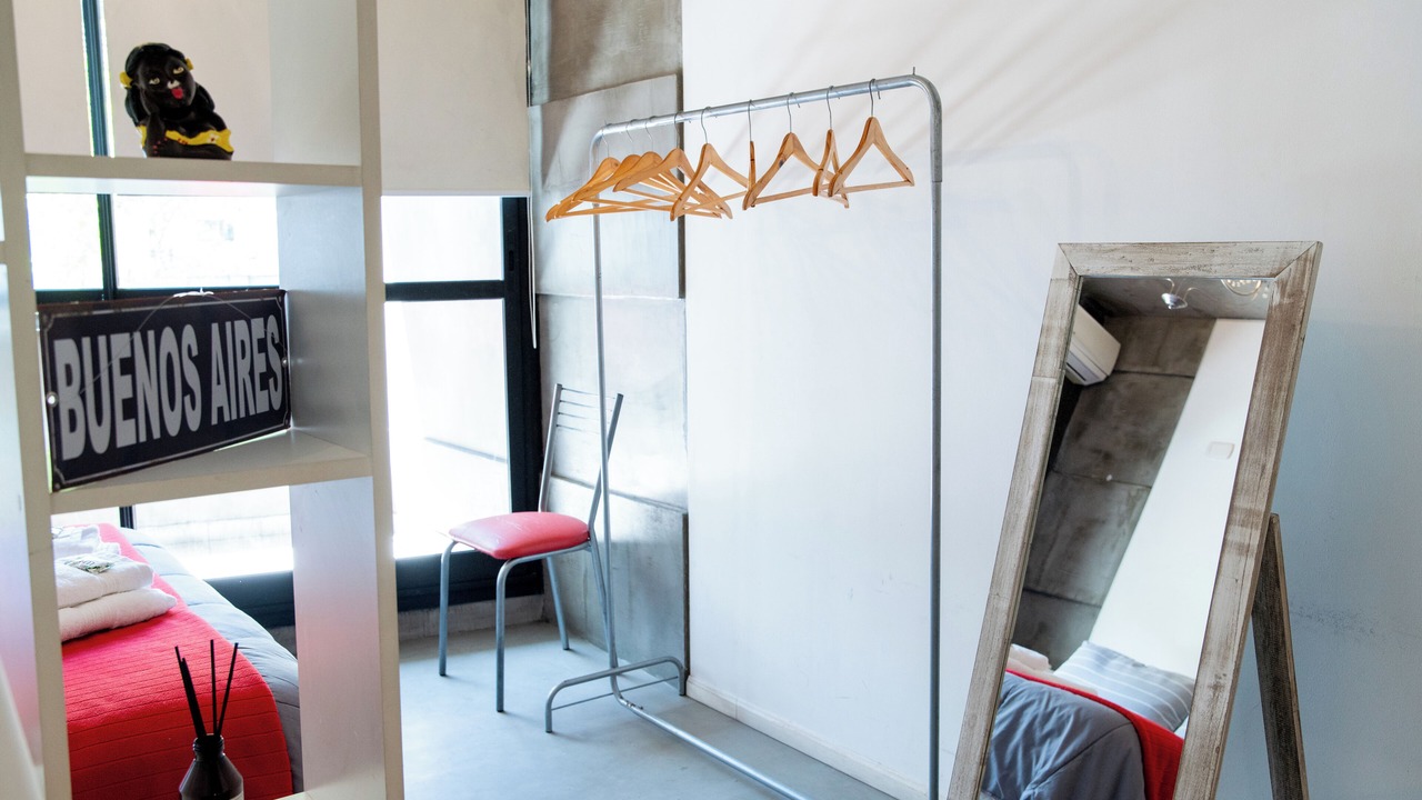 Photo of Bedroom in Barracas