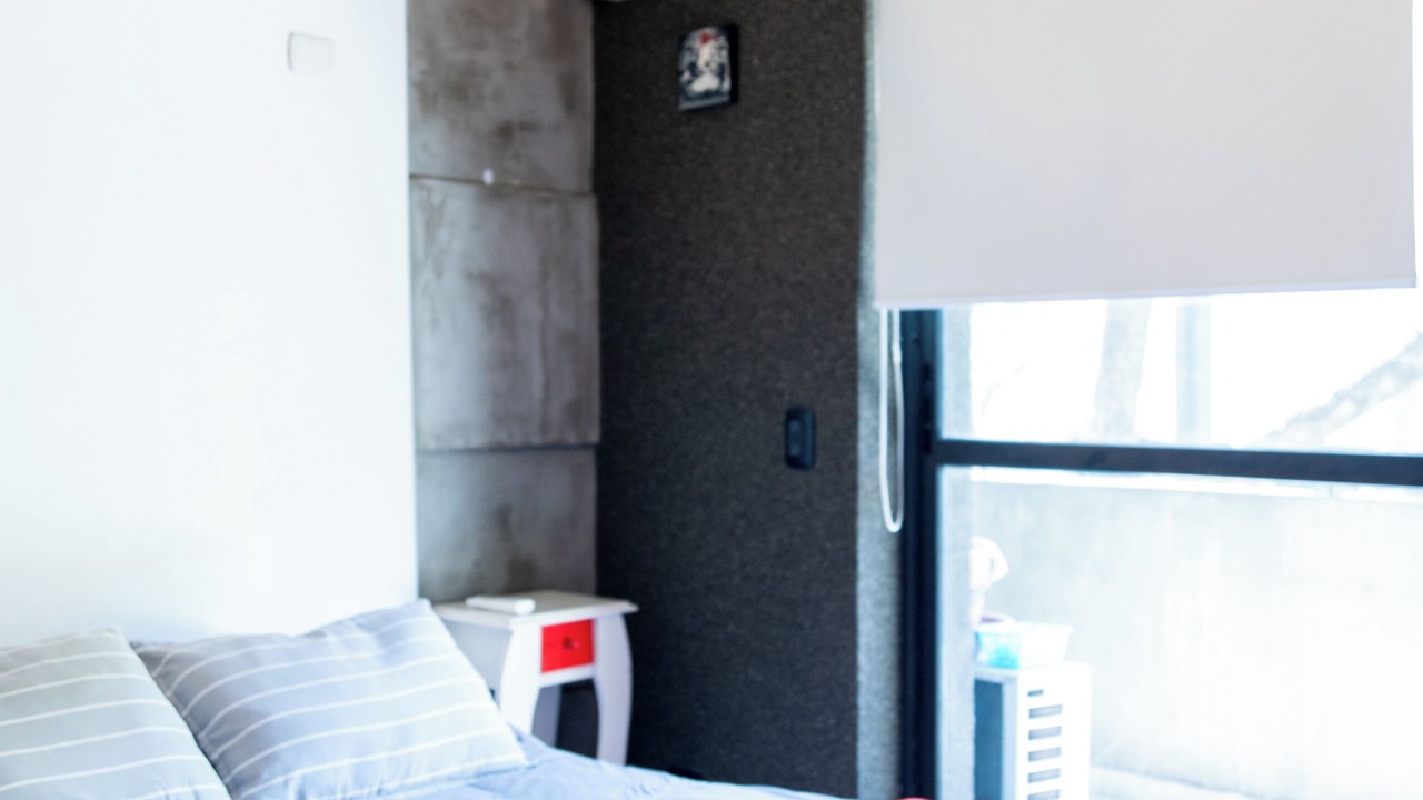 Photo of Bedroom in Barracas