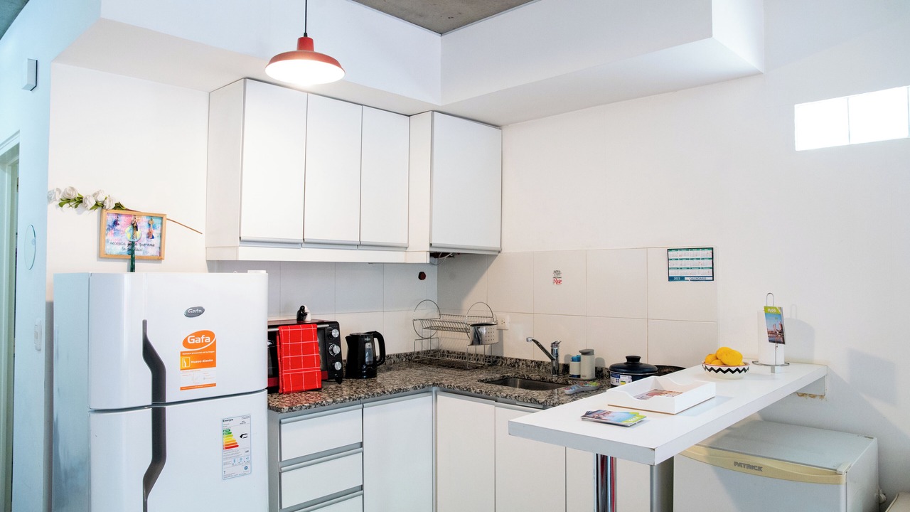 Photo of Kitchen in Barracas
