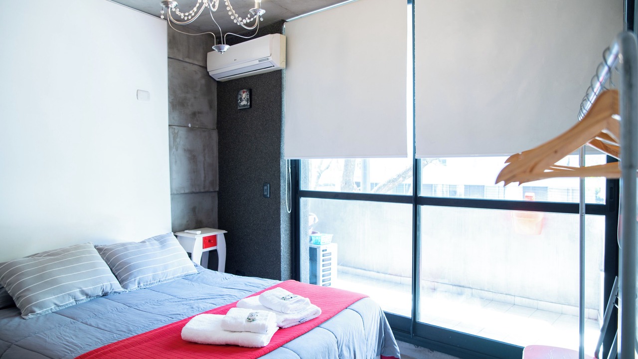 Photo of Bedroom in Barracas