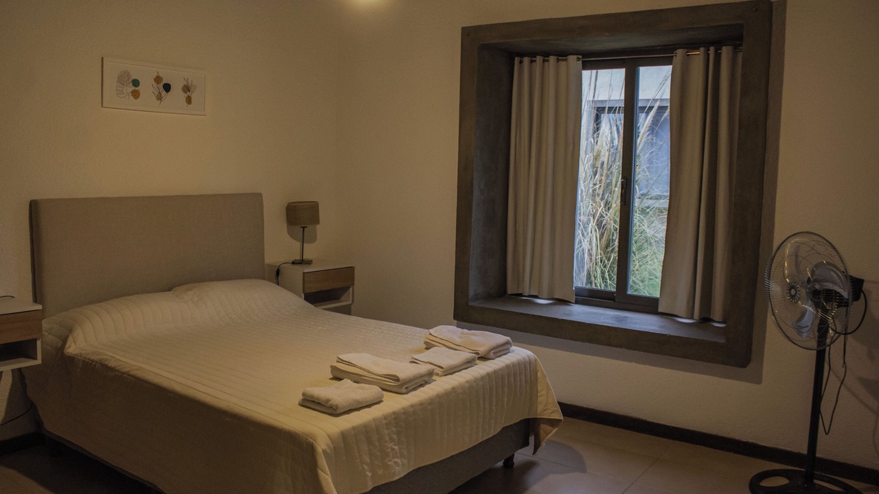 Photo of Bedroom in Chacras de Coria