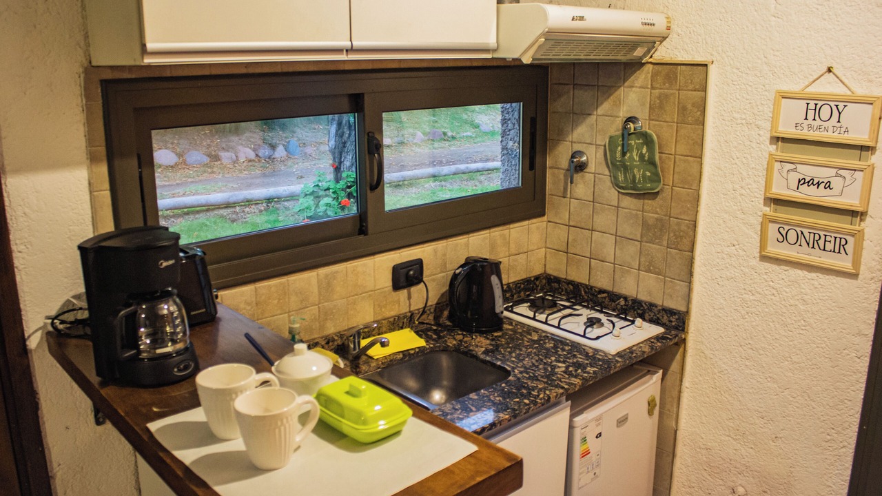 Photo of Kitchen in Chacras de Coria