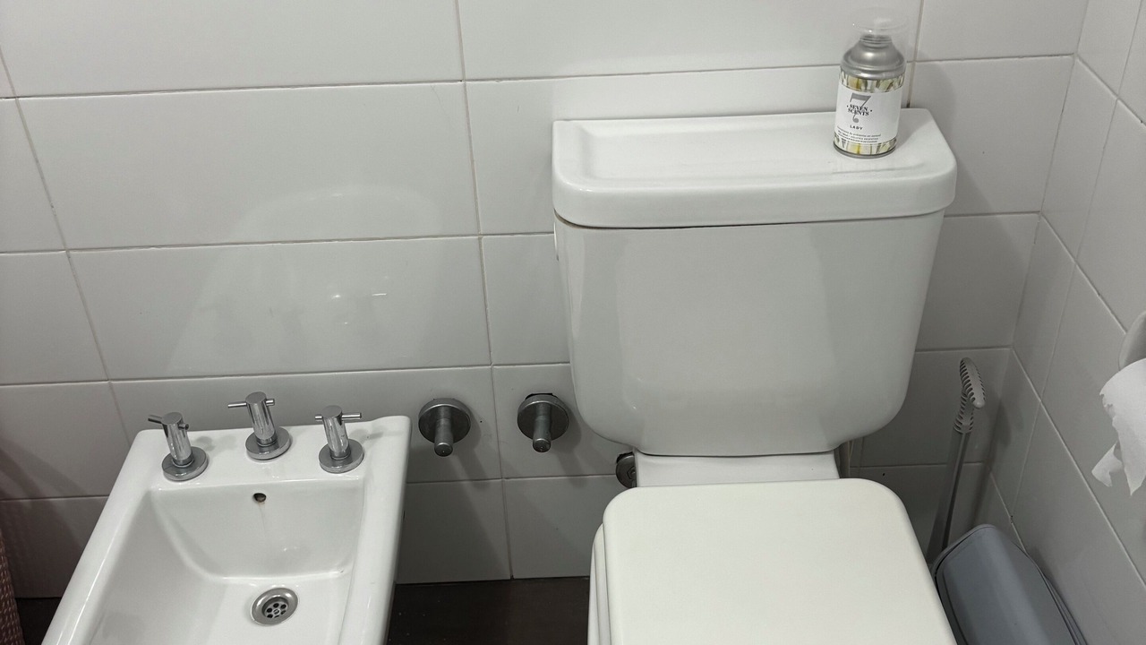 Photo of Bathroom in Constitucion