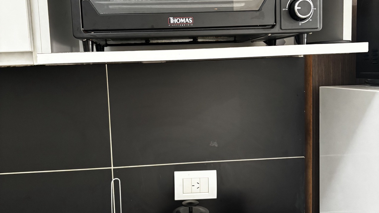 Photo of Kitchen in Constitucion