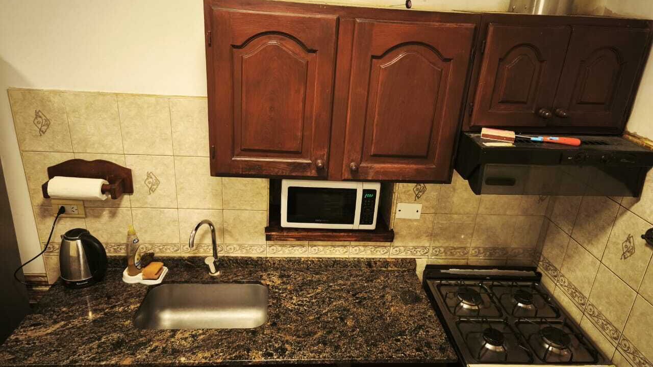 Photo of Kitchen in Estancia Grande