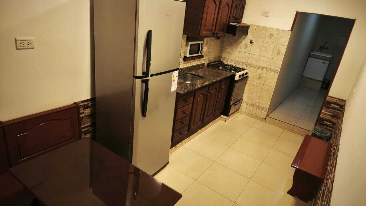 Photo of Kitchen in Estancia Grande