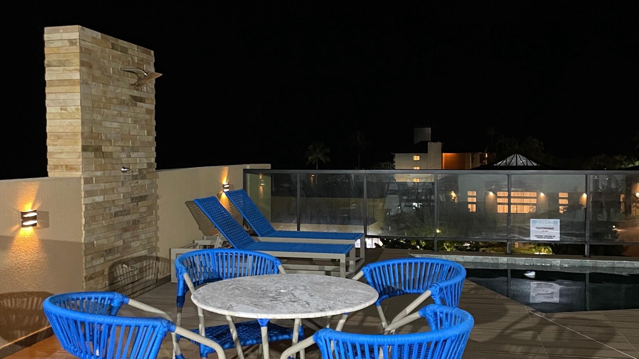 Photo of Outdoor in Porto de Galinhas