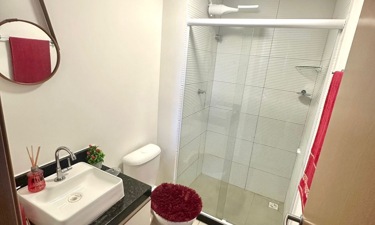 Photo of Bathroom in Porto de Galinhas
